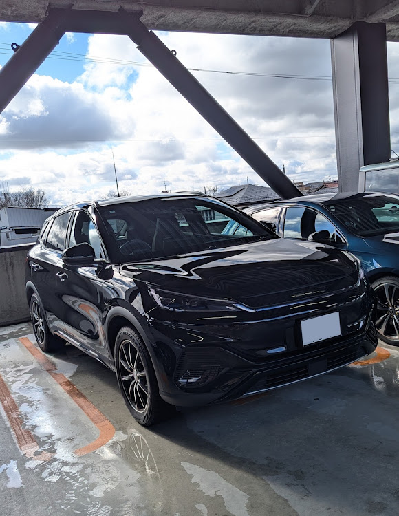 アルテオンの北陸の愉快な仲間たち・PickupCars2025・新年会・箱替え増車MTに関するカスタム事例の投稿画像21枚目