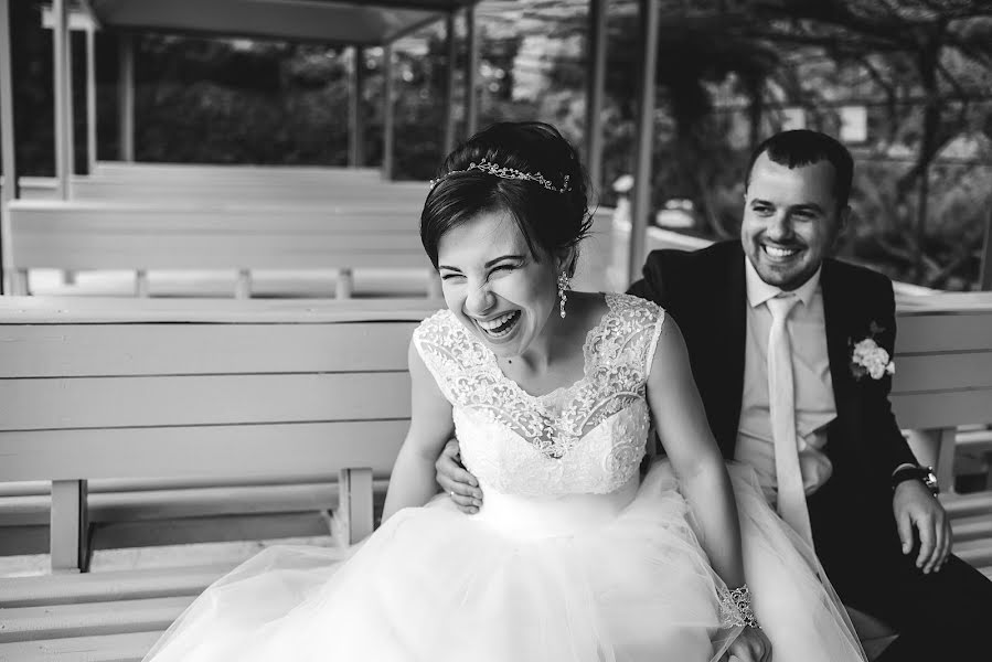 Photographe de mariage Ilona Soya (photosoya). Photo du 18 août 2017