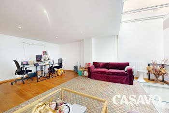 appartement à Paris 11ème (75)