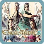 Cover Image of डाउनलोड ENCANTADIES 3.1.0k APK