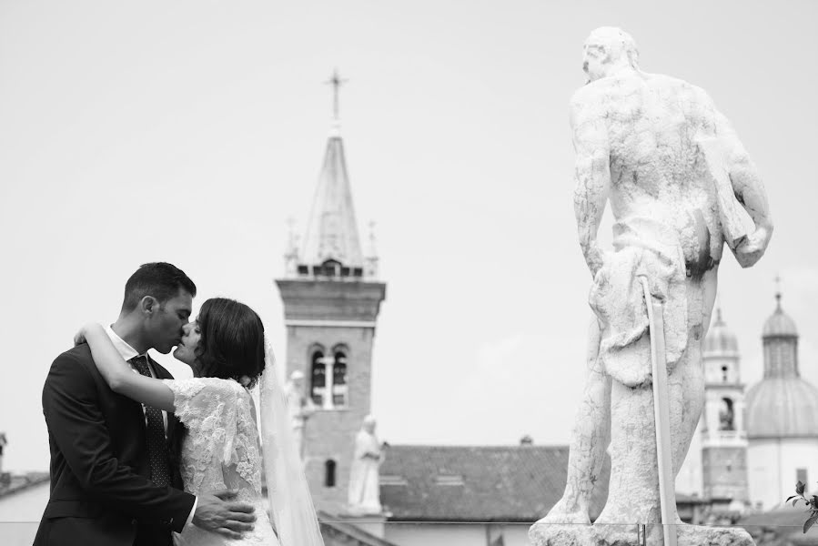 Svadobný fotograf Giorgio Angerame (angerame). Fotografia publikovaná 5. septembra 2018