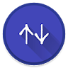 Internet Speed Meter icon