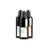 PhotoCentric 3D Resin Cleaner 