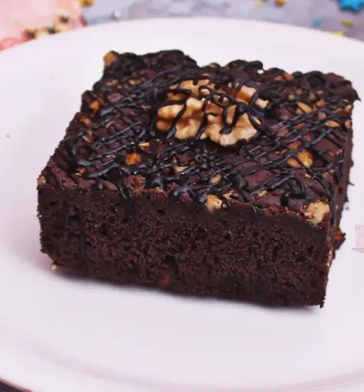 Brownie Fantasy