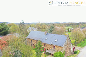 maison à Bain-de-Bretagne (35)