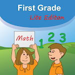 Free First Grade Math Test Apk