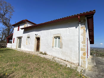 maison à Guiche (64)