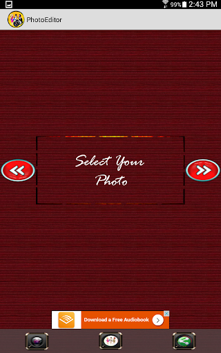 Photo Editor Ultimate