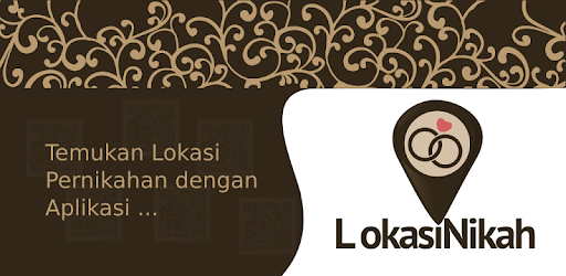 Lokasi Nikah Aplikasi Di Google Play