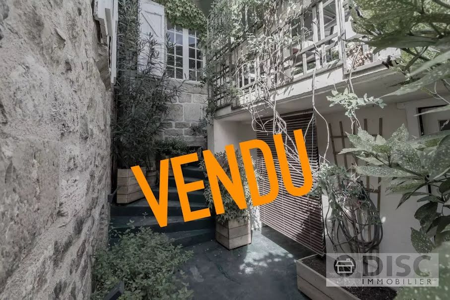 Vente maison 8 pièces 116 m² à Saint-Antonin-Noble-Val (82140), 234 300 €