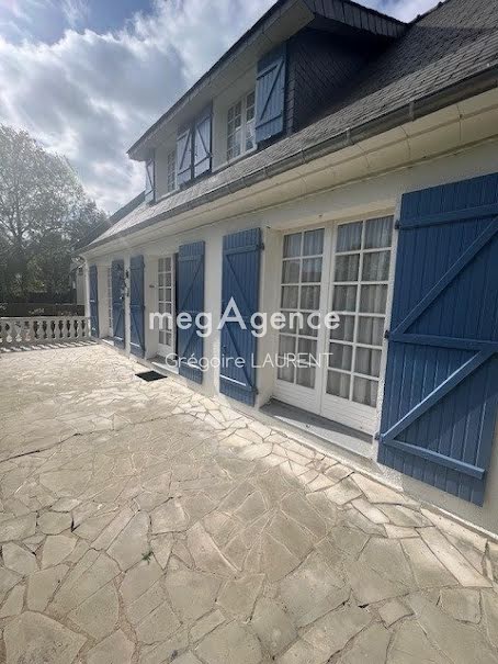 Vente maison 6 pièces 112 m² à Carnac (56340), 466 690 €