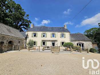 maison à Lannéanou (29)