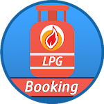 Cover Image of Unduh Gas Booking App 1.2.0 APK