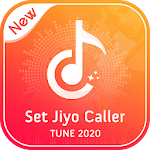 Cover Image of Download Set Callertune 1.0 APK