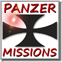 Panzer Missions (Conflicts) mobile app icon