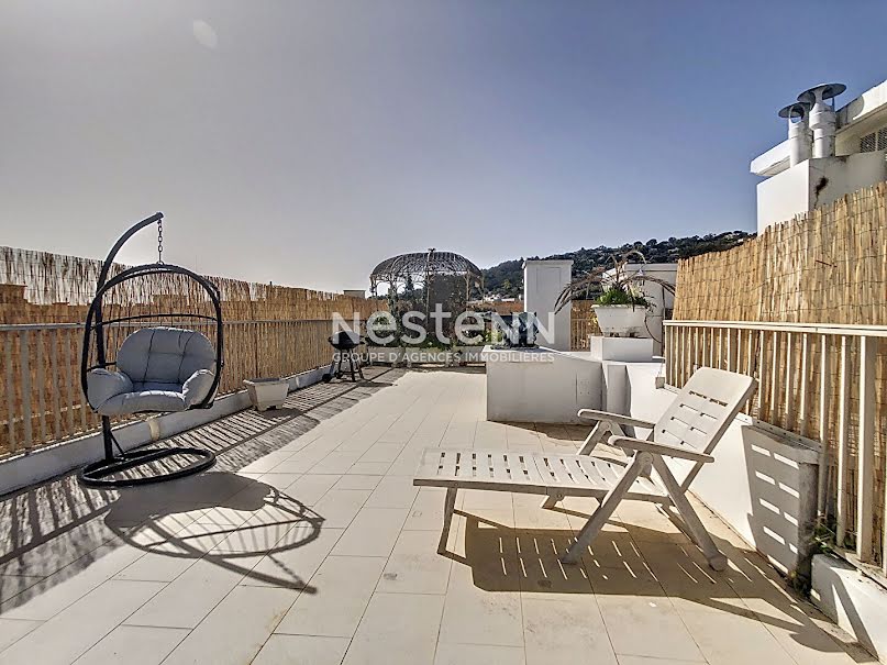 Vente appartement 2 pièces 66 m² à Le golfe juan (06220), 439 000 €