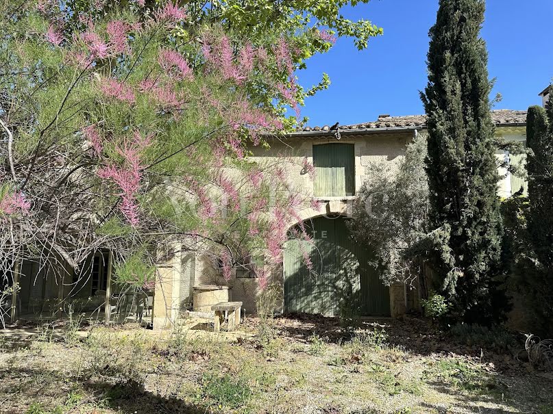 Vente maison 8 pièces 334 m² à Mouriès (13890), 885 000 €