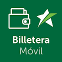 Icon Billetera Móvil