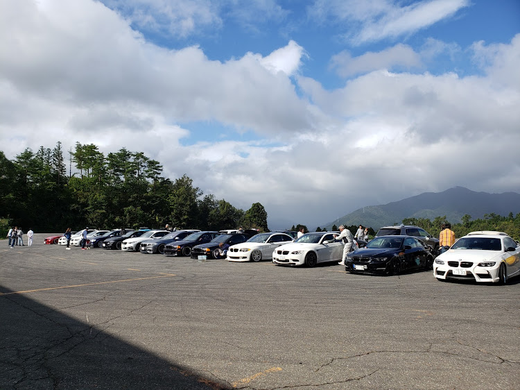 しょーさんが投稿した雁が原・欧州車・ユーロ車に関するカスタム事例の投稿画像1枚目