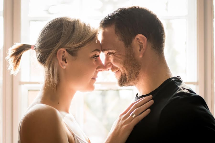 Fotógrafo de casamento Nicola Dawson (nicoladawsonph). Foto de 2 de julho 2019