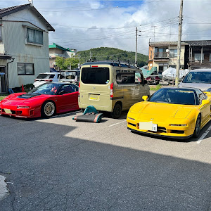 NSX NA1