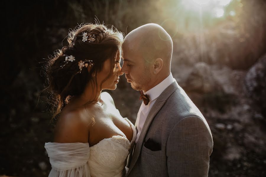 Fotograful de nuntă Lev Sluckiy (leva123). Fotografia din 2 noiembrie 2019