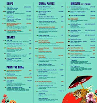 Mamagoto menu 2