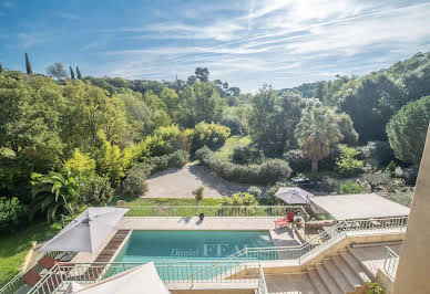 Maison avec piscine et terrasse 6