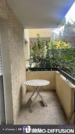 appartement à Montpellier (34)