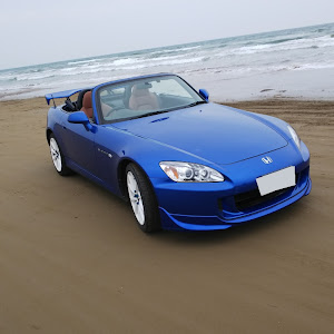 S2000 AP2