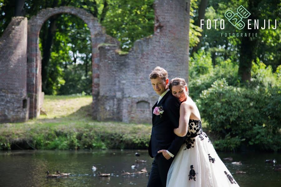 Huwelijksfotograaf Roelinda Bosma (fotoenjij). Foto van 6 maart 2019