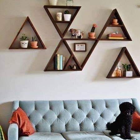 2020 Decor Wall Ideas