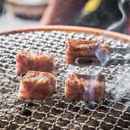 川御燒肉專門店·職人炭烤·手切燒肉