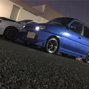 プレオ RS