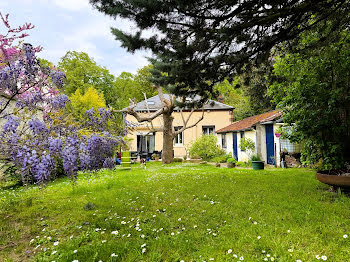 maison à Survilliers (95)