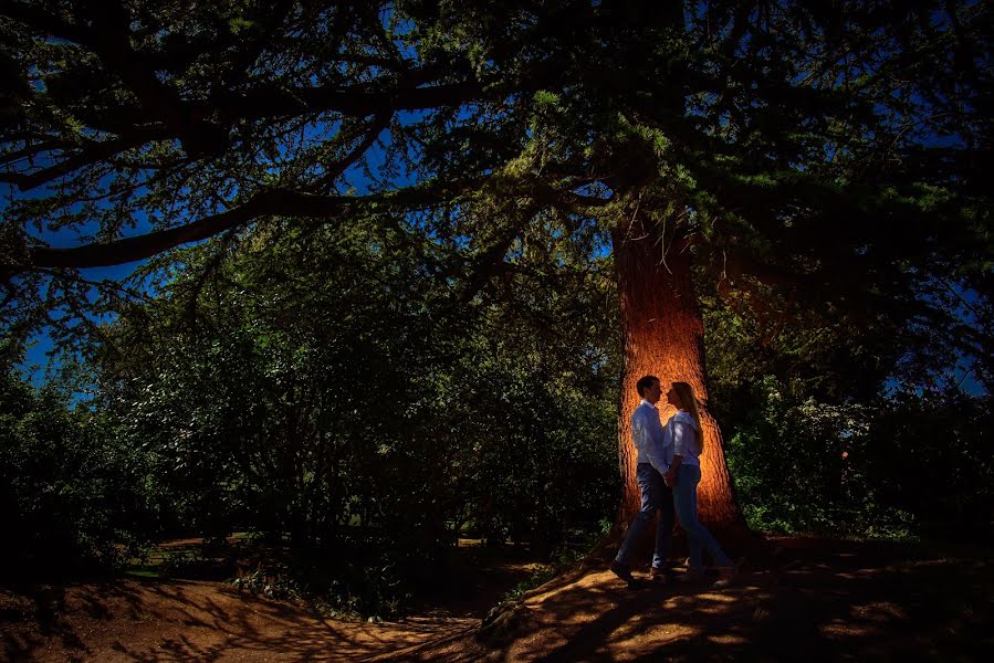 Photographe de mariage Bence Pányoki (panyokibence). Photo du 27 mai 2018