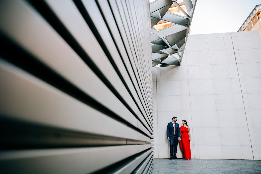 Fotógrafo de bodas Elena Sawrini (sawrini). Foto del 27 de agosto 2018