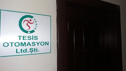 Tesis Otomasyon Ltd. Şti.