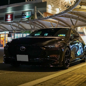 MAZDA3 BPFP