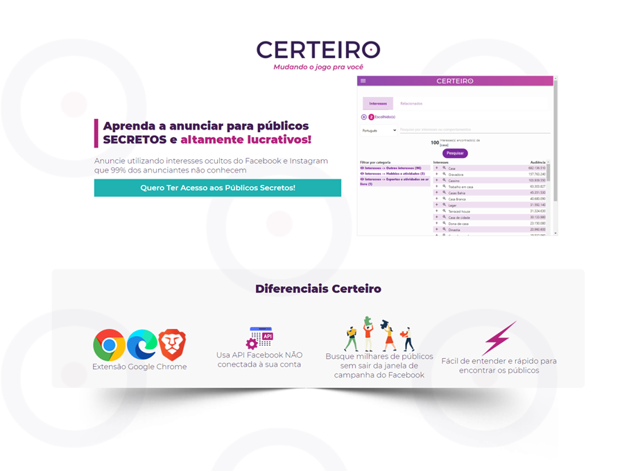 Certeiro Preview image 1