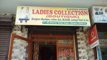 Ladies Collection Boutique photo 