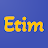 Etim- Your Socialbuddy icon