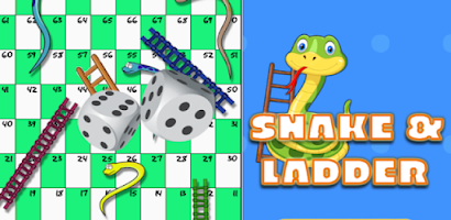 Snakes & Ladders King - Apps on Google Play