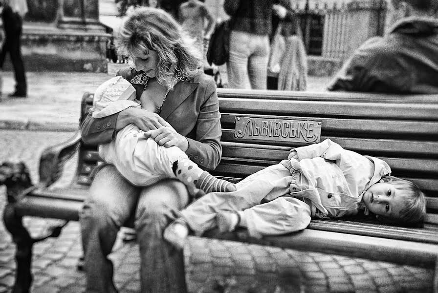 Fotógrafo de bodas Oleksandr Ladanivskiy (ladanivskyy). Foto del 28 de diciembre 2012