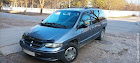 продам авто Chrysler Grand Voyager Grand Voyager II