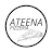 Ateena Pizzeria icon