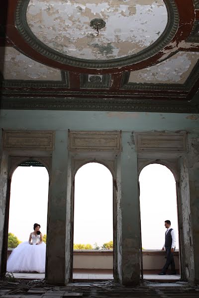 結婚式の写真家Eri Bz (vini)。2014 9月28日の写真