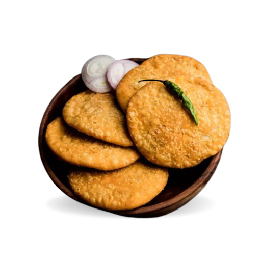 Special Onion Kachori