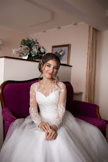 Wedding photographer Tatyana Fot (fotphoto). Photo of 6 February 2023