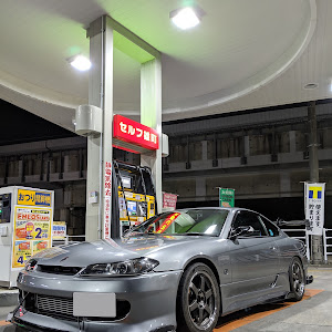 シルビア S15